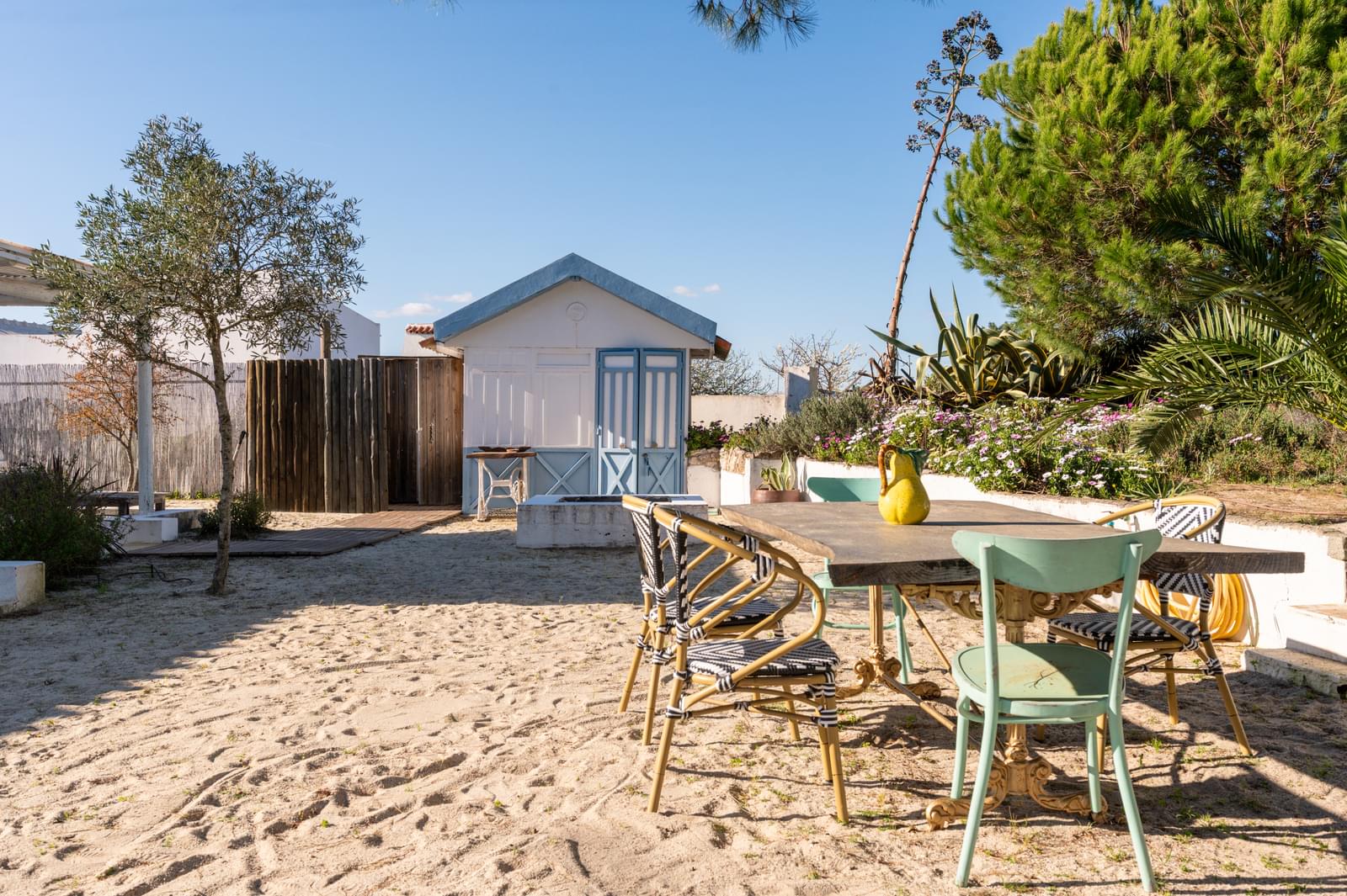 Casa Paloma preview 2