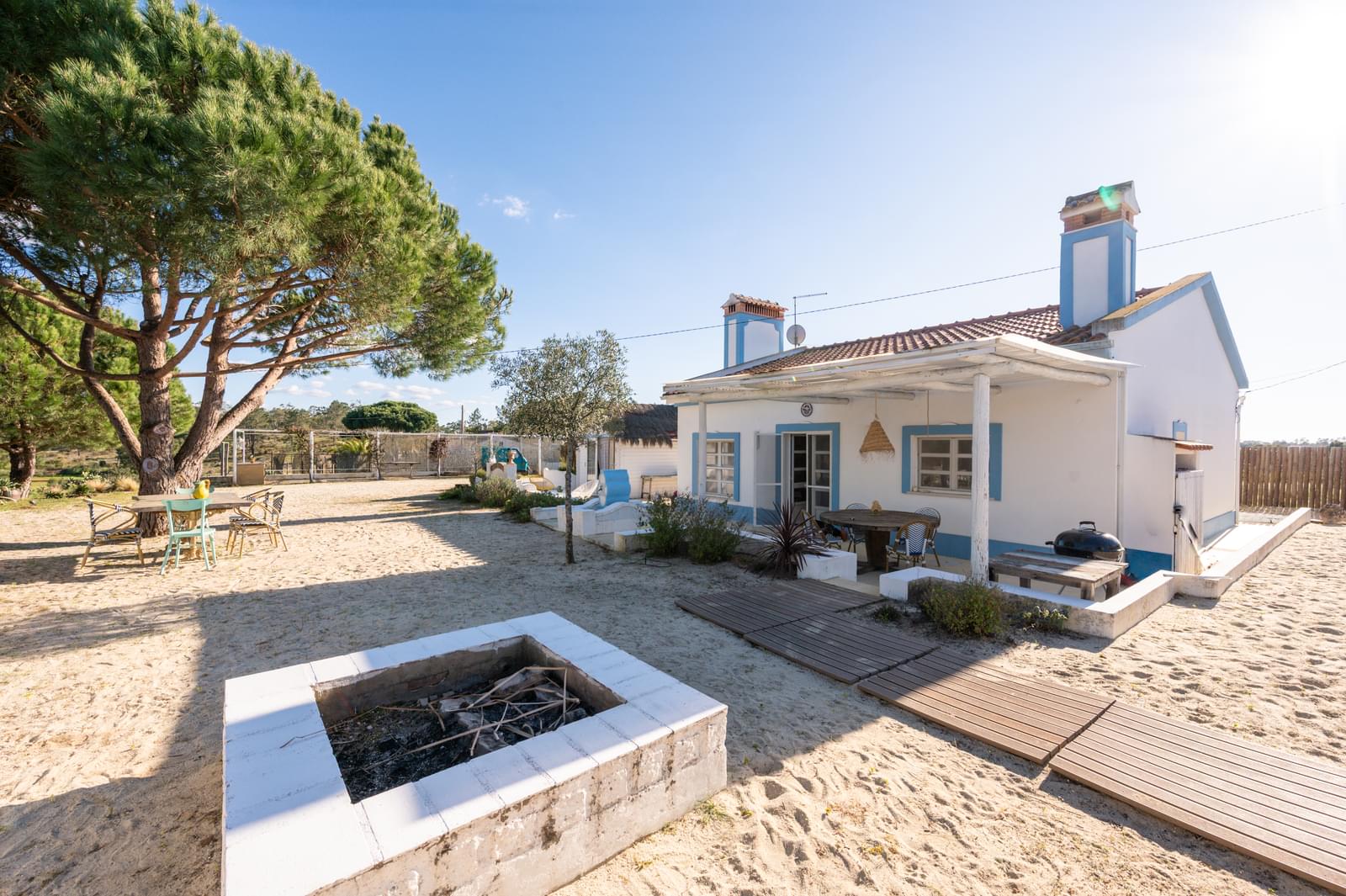Casa Paloma preview 1